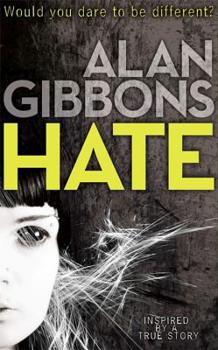 Paperback Hate Book