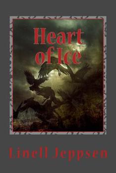 Paperback Heart of Ice: A Novella Book