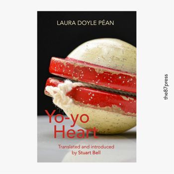 Paperback Yo-yo Heart Book