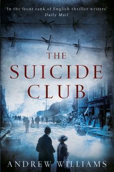 Paperback The Suicide Club Book