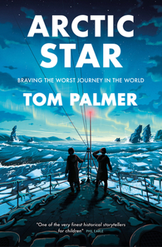 Paperback Arctic Star Book