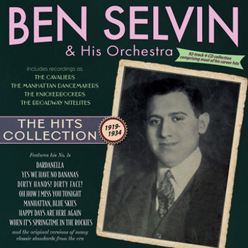 Music - CD The Hits Collection 1919 34 Book