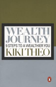 Paperback Wealth Journey: 9 Steps To A Wealthier You Book