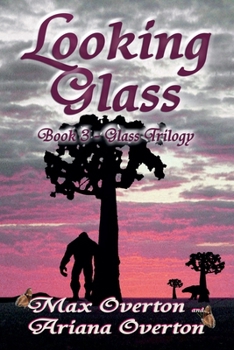 Paperback Looking Glass Book