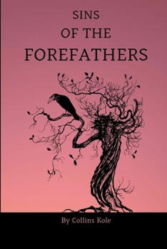 Paperback Sins of the Forefathers Book