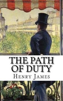 Paperback The Path Of Duty Book
