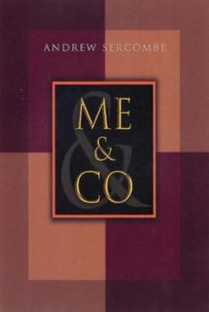 Paperback Me and Co Book