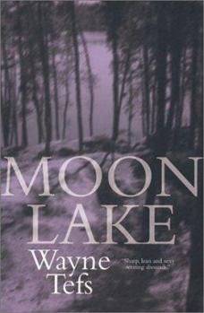 Paperback Moon Lake Book