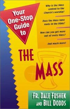 Paperback Your One-Stop Guide to the Mass Book