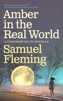 Paperback Amber in the Real World Book