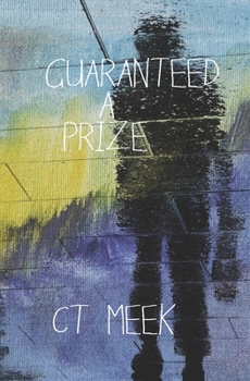 Paperback Guaranteed A Prize Book