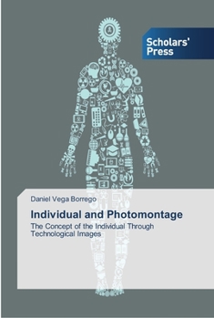 Paperback Individual and Photomontage Book