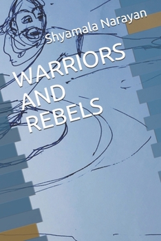 Paperback Warriors and Rebels Book