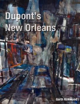 Paperback DuPont's New Orleans Book