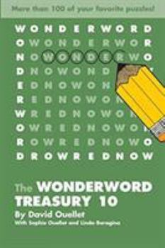 Paperback WonderWord Treasury 10 Book