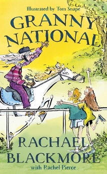 Hardcover Granny National Book