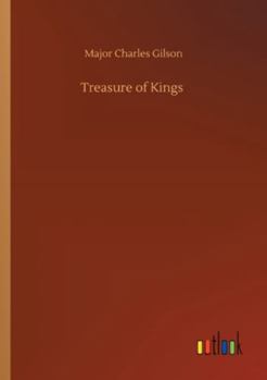 Paperback Treasure of Kings Book