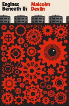 Paperback Engines Beneath Us Book