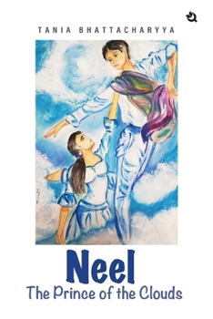 Paperback Neel: The Prince of the Clouds Book
