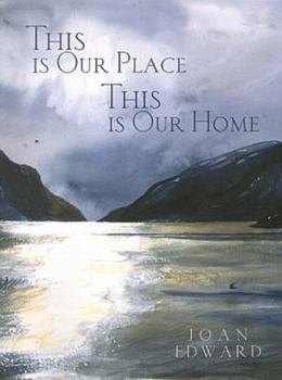 Paperback This Is Our Place This Is Our Home Book