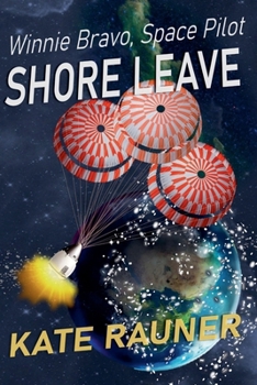 Paperback Shore Leave Book