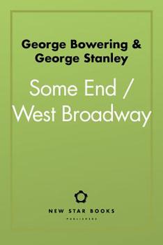Paperback Some End / West Broadway Book