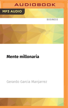 Audio CD Mente Millonaria: Construye Tu Propio Imperio [Spanish] Book