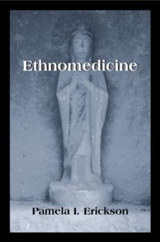 Paperback Ethnomedicine Book