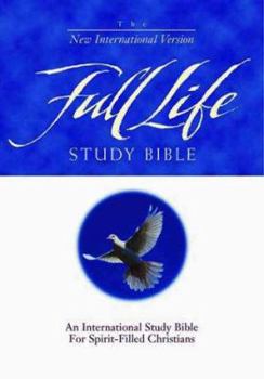 Full Life Study Bible