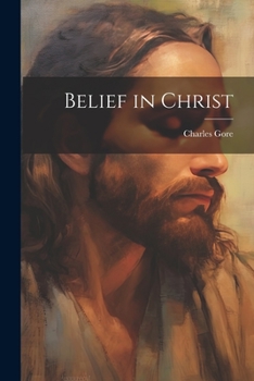 Paperback Belief in Christ Book