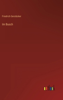 Hardcover Im Busch [German] Book