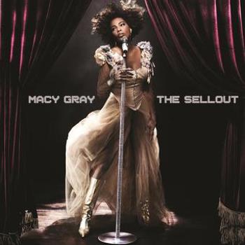 Music - CD The Sellout Book