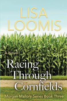 Paperback Racing Through Cornfields Book