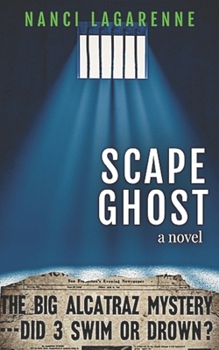 Paperback Scapeghost Book