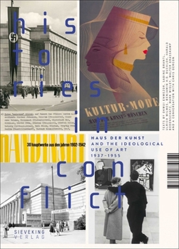 Paperback Histories in Conflict Book