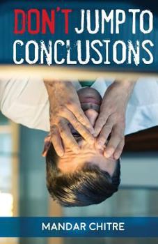 Paperback Don't Jump To Conclusion Book