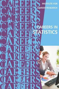 Paperback Careers in Statistics Book