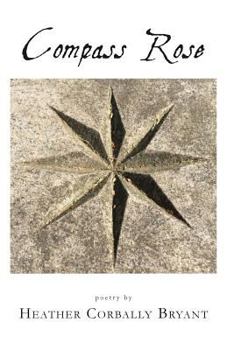 Paperback Compass Rose Book