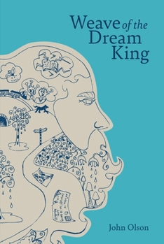 Paperback Weave of the Dream King Book