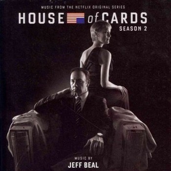 House Of Cards: Season 2