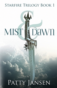Paperback Mist & Dawn Book