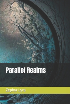 Paperback Parallel Realms Book