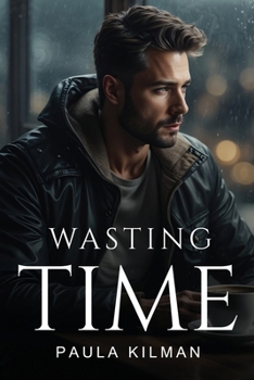 Paperback Wasting Time Book