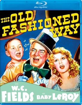The Old-Fashioned Way