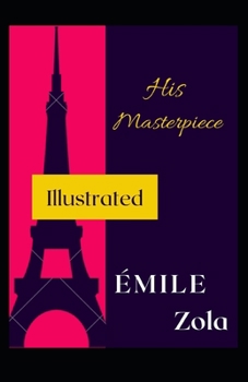 His Masterpiece Illustrated