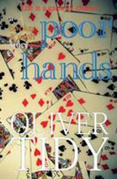 Poor Hands - Book #3 of the Booker & Cash