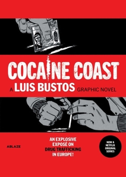 Snow on the Atlantic: How Cocaine Came to Europe