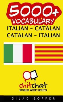 5000+ Italian - Catalan Catalan - Italian Vocabulary