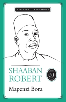 Paperback Mapenzi Bora [Swahili] Book