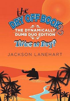 Hardcover Dry Off Book 2 Book